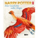 Rowling, J.K. - Harry Potter: Eine Geschichte voller...