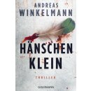 Winkelmann, Andreas - 2. Hänschen klein (TB)