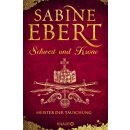 Ebert, Sabine - Das Barbarossa-Epos (1) Schwert und Krone...