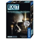 Spiel - "EXIT Die Katakomben des Grauens" (...