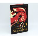 Saunders, George - Fuchs 8 (HC)