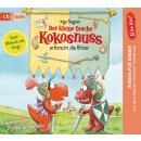 CD - Siegner, Ingo - Der kleine Drache Kokosnuss...