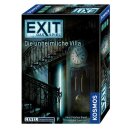 Spiel - "EXIT - Die unheimliche Villa" ( Level...