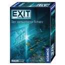 Spiel - "EXIT - Der versunkene Schatz" ( Level...