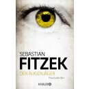 Fitzek, Sebastian - "Der Augenjäger" (TB)