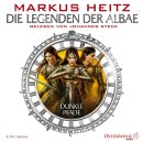 CD - Heitz, Markus - Die Legenden der Albae 3 - Dunkle Pfade