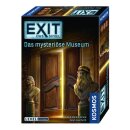 Spiel - "EXIT - Das mysteriöse Museum" (...