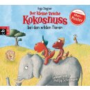 CD - Siegner, Ingo – Der kleine Drache Kokosnuss...