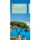 Sachbuch - GO VISTA: Reiseführer Golf von Neapel...