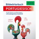 PONS Bildwörterbuch ,,Portugiesisch" (TB)