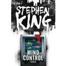 King Stephen - (Bill-Hodges-Serie, Band 3) Mind Control (TB)