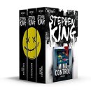 King Stephen - (Bill-Hodges-Serie, Band 3) Mind Control (TB)