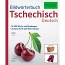 PONS Bildwörterbuch ,,Tschechisch"(TB)