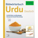 PONS Bildwörterbuch,, Urdu" (TB)