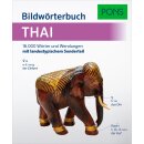 PONS Bildwörterbuch ,,Thai" (TB)