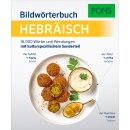 PONS Bildwörterbuch,,Hebräisch" (TB)