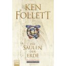 Follett, Ken - (Kingsbridge-Roman Band 1) Die Säulen...