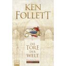 Follett, Ken - (Kingsbridge-Roman, Band 2) Die Tore der...