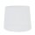 RCG-E - breite Silikonbanderole weiß