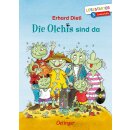 Dietl, Erhard - Die Olchis sind da (HC)
