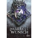 Sapkowski Andrzej - Die Hexer-Saga Vorgeschichte 1: Der...