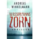 Winkelmann, Andreas - Wassermanns Zorn (TB)