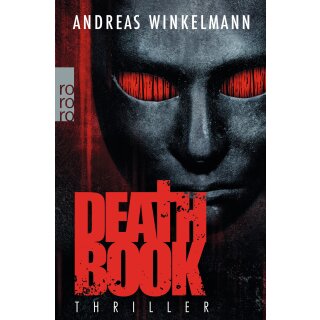 Winkelmann, Andreas - Deathbook (TB)