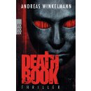 Winkelmann, Andreas - Deathbook (TB)
