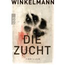 Winkelmann, Andreas - Die Zucht (TB)