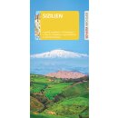 Sachbuch - GO VISTA: Sizilien: Mit Faltkarte (TB)