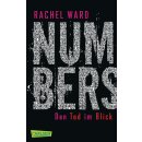 Ward, Rachel - Numbers - Den Tod im Blick (TB)