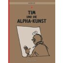Hergé - Tim und Struppi Bd.24 - Tim und die...