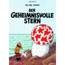 Hergé - Tim und Struppi Bd. 9 - Der geheimnisvolle...
