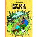 Hergé - Tim und Struppi Bd.17 - Der Fall Bienlein...