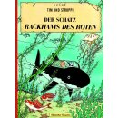 Hergé - Tim und Struppi Bd.11 - Der Schatz...