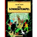 Hergé - Tim und Struppi Bd.13 - Der Sonnentempel (TB)