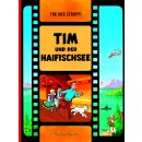 Hergé - Tim und Struppi Bd.23 - Tim und der...