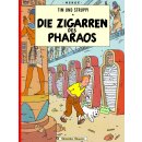 Hergé - Tim und Struppi Bd. 3 - Die Zigarren des...