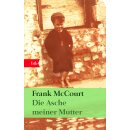 McCourt, Frank - Die Asche meiner Mutter (HC klein)