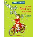 Kinderbuch - Wikland, Ilon - Na klar, Lotta kann...