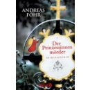 Föhr, Andreas - Der Prinzessinnenmörder (TB)