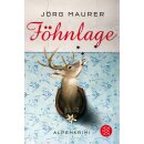 Maurer, Jörg - Föhnlage: Alpenkrimi (Kommissar...