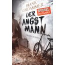 Goldammer, Frank - (Max Heller 1) Der Angstmann (TB)