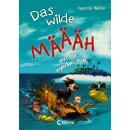 Walder, Vanessa - Das wilde Mäh und die Irgendwo-Insel (HC)