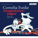 CD - Funke, Cornelia - Gespensterjäger: 8 CDs...