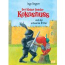 Kinderbuch - Siegner, Ingo - Der kleine Drache Kokosnuss...