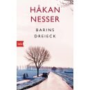 Nesser, Håkan - Barins Dreieck (TB)