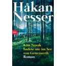 Nesser, Håkan - Kim Novak badete nie im See von...