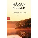 Nesser, Håkan - In Liebe, Agnes (TB)