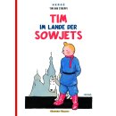 Hergé - Tim und Struppi 0 - Tim im Lande der...